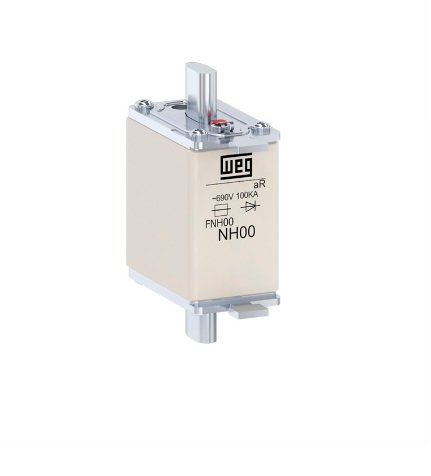 FUSIBLE NH-00 HASTA 100 A WEG